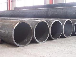 师宗20MnG高压锅炉管