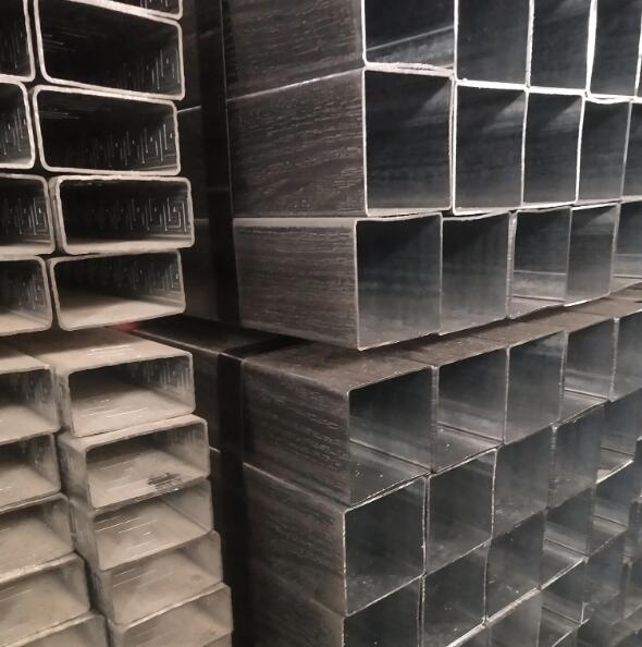 师宗焊接方矩管