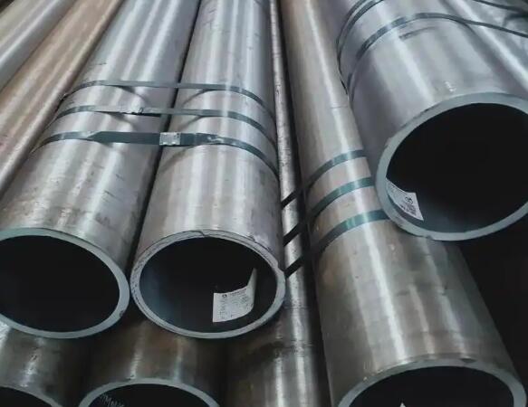 师宗12Cr1MoV合金管
