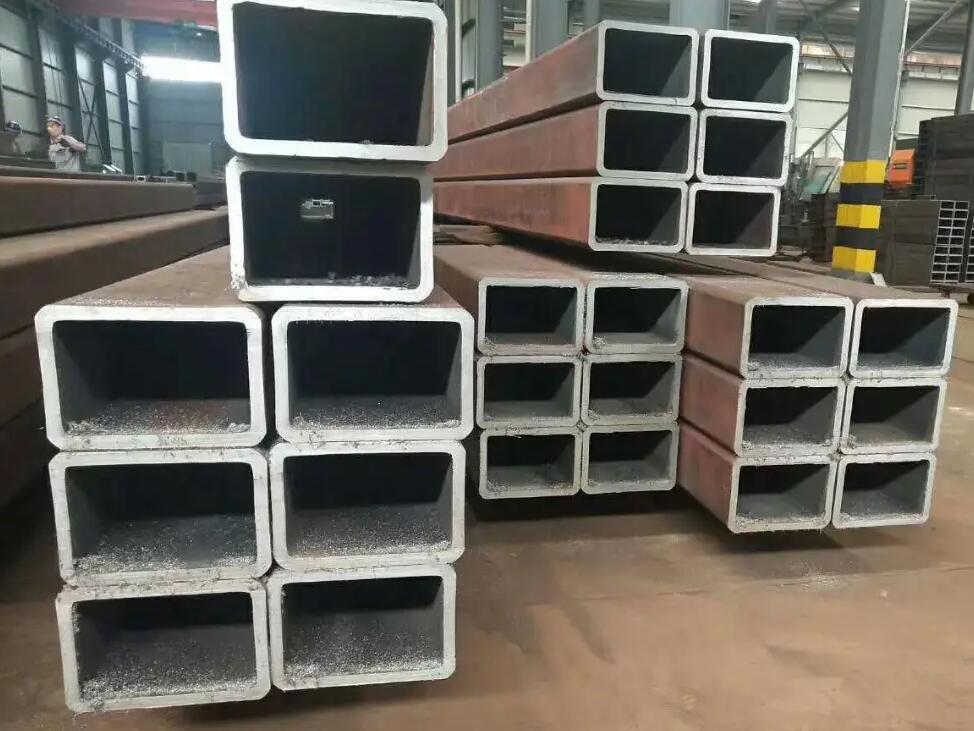 师宗s355j0方管