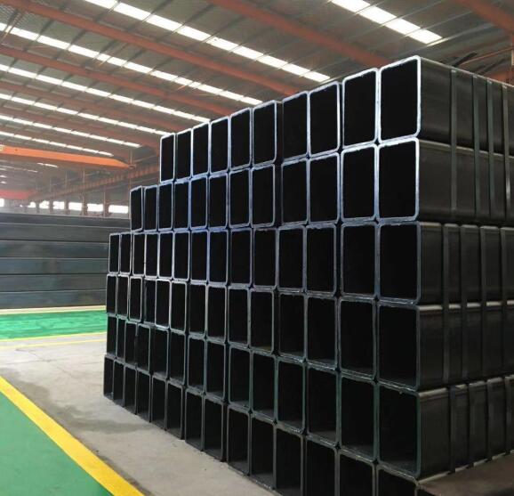 师宗Q345B矩形管