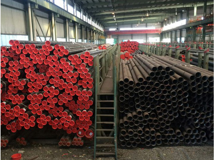 师宗12crmo化肥专用管